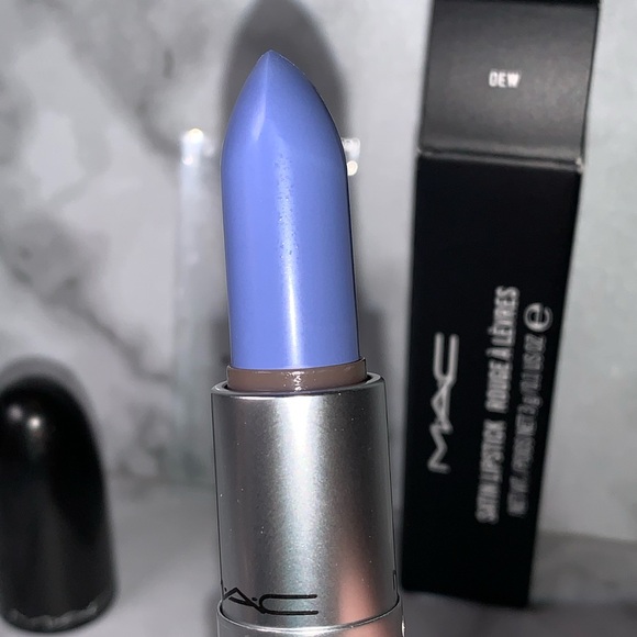 DEW Satin Lipstick MAC - Picture 5 of 16